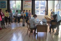 Систематски прегледи од 2. марта у Приједору