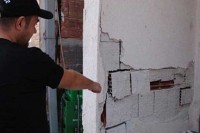 Dva zemljotresa na području Kozare
