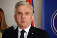 Čubrilović: Podrška predstavnicima Srpske u zajedničkim organima BiH