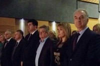 Šarović: Vrh stranke odlučuje o koalicijama