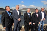 Košarac: Granični prelaz kod mosta “Bratoljub” doprinijeće razvoju Birča