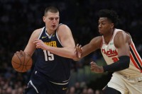 Tim Koneli, predsjednik Denver Nagetsa: Jokić je najbolji košarkaš na svijetu