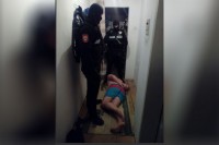 Policija Srpske sprovodi akciju "Kavez": Privedeno 12 lica, pretresi u četiri grada VIDEO
