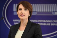 Министар Сузана Гашић: Бањски туризам потенцијал за развој