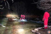 Nakon što je porodica prijavila nestanak: Tijelo žene pronađeno na lokalitetu Mostarsko blato