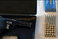 Detalji akcije "Kavez": "Kavez" ulovio 14 narko-dilera na spavanju