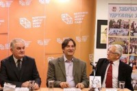 Нови Сад: Представљена монографија о Шипову и Јању
