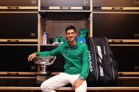 Đoković odlučio da igra na Mastersu u Monte Karlu