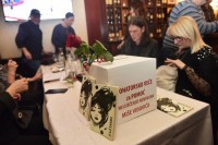 Новинари подржали болесног колегу