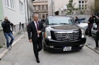 Ministar bezbjednosti: Povratak sa ratišta i nadolazeći talas migranata veliki bezbjednosni problem