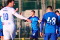 Kijevljani prejaki za Banjalučane