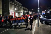 Десет хиљада људи у Требињу подржало борбу за светиње у Црној Гори