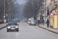 Tragedija u Drvaru: Poginula žena pješak, njen sin teško povrijeđen
