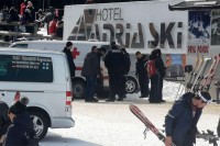 Turista iz Makarske preminuo na skijanju na Kupresu