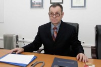 Boško Šiljegović, parlamentarni vojni povjerenik: Vojnika u OS BiH nema ni za redovne poslove
