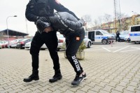 Petoro uhapšenih u akciji "Kavez" predati  Okružnom tužilaštvu