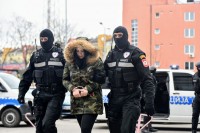Akcija "Kavez": Petoro na ispitivanju kod tužioca, ostali se brane sa slobode