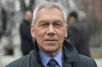 Боцан-Харченко: Не смијемо дозволити фалсификовање историје