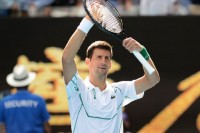 ATP: Đoković počeo 277. nedjelju na vrhu, napredak Srba