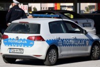 Izvještaj protiv dvojice Teslićana: Ukrali 200 litara goriva i akumulatore iz radnih mašina