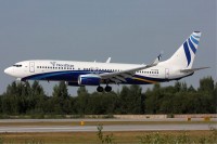 Avion "Boing 737" prinudno sletio u Krasnojarsku