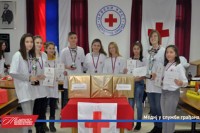 Волонтерима додијељено 150 захвалница за хуманитарни рад