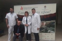 Ливне: Љекари на УКЦ-у знањем могу парирати свјетским стручњацима