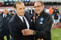 Juventus smjenjuje Sarija i vraća Alegrija?