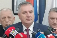 Премијер Српске: Пензије повећане и још ће расти