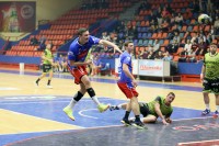 Minimalan trijumf Borca protiv Sloge: Odluka pada  u "Boriku"