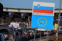 Uhapšeni slovenački granični policajci: Omogućavali državljanima BiH nezakonit boravak