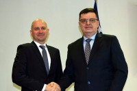 Tegeltija pozvao Orbana da posjeti BiH