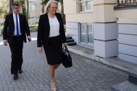 Bradara i Kožul u posmatračkoj misiji prijevremenih izbora