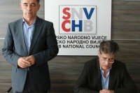 SNV doniralo 95.000 kuna za gradnju crkve u Petrinji