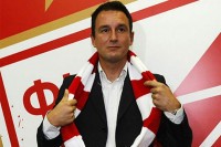 Bivši trener Zvezde uzimao novac od transfera srpskih igrača?