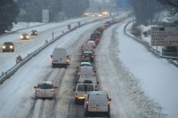 Najmanje sedmoro mrtvih u oluji koja je zahvatila Evropu
