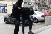 Akcija "Kavez": Tužilac predložio pritvor, sudija donosi odluku o petoro uhapšenih zbog trgovine drogom