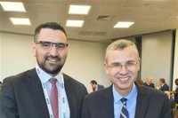 Klokić i Levin o mogućnostima ulaganja u turizam
