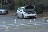 Nakon ubistva sarajevskih policajaca zbog greške u depeši tragali za pogrešnim vozilom