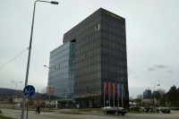 Radiću dvije godine zatvora zbog ispaljivanja projektila na zgradu "Agraminvesta"