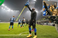 Borba tri tima za titulu u Seriji A podsjetila na slavne dane