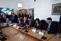 Учесници радног састанка закључили: Не дозволити изградњу одлагалишта на Трговској гори