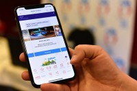 На "Виберу" доступан "четбот" Бање Врућица