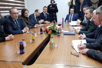 Јеринић: Географски положај Добоја интересантан за турске инвеститоре
