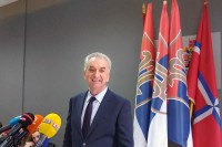 Šarović: Podrška izmjeni izbornog zakonodavstva u BiH