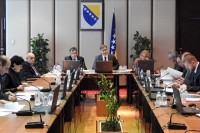 Parlamentarna komisija nije podržala izvještaje o radu Savjeta ministara za 2017. i 2018.