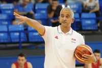 Kokoškov odabrao igrače za kvalifikacije za Evrobasket