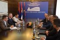 Za podsticanje proizvodnje mlijeka 40 odsto agrarnog budžeta