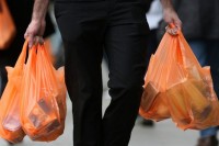 Трговци у БиХ "прикривено" продају рекламне кесе