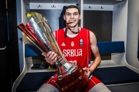 Košarkaš Igokee pozvan u reprezentaciju Srbije:  Iliću se ostvarili snovi